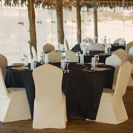 Giraffe Beach Hotel Dar es Salaam Luaran gambar